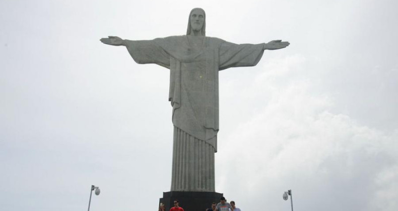 Cristo Redentor será restaurado para celebração de 90 anos