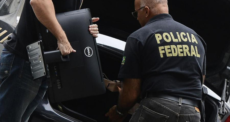 Geral Polícia Federal prende homem por tráfico internacional de drogas