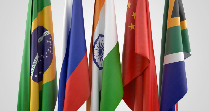Líderes do Brics realizam virtualmente a 12ª Cúpula nesta terça-feira