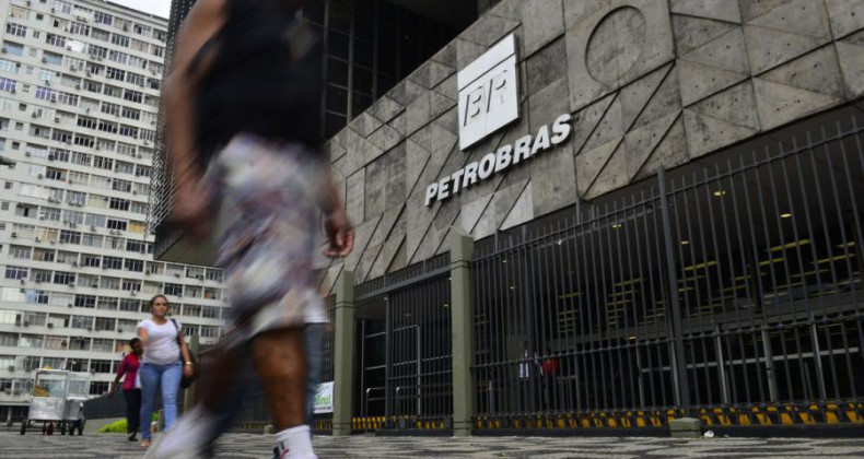 Presidente da Petrobras considera excelente resultado do 3º trimestre