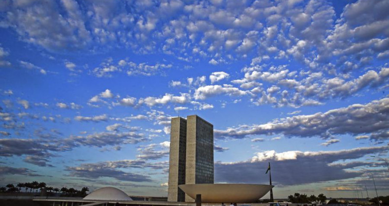 Senado inicia hoje tour guiado com versões em português e inglês