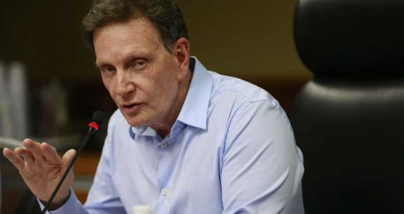 TSE suspende inelegibilidade de Marcelo Crivella em caráter liminar